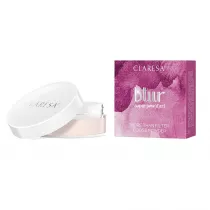 Claresa Blur Super Powder wygadzajcy puder sypki 12 g