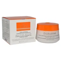 Collistar Supermoisturizing Regenerating  Krem do twarzy po opalaniu 200 ml