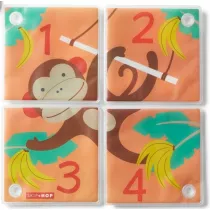Puzzle kpielowe ZOO Skip Hop