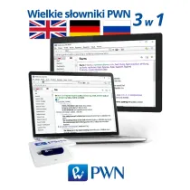Wielkie s�owniki 3w1