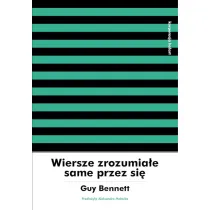 Wiersze zrozumia�e same przez si� (pocket)