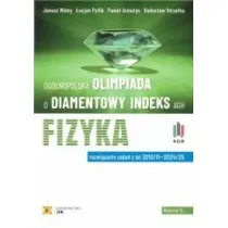 Olimpiada o Diamentowy Indeks AGH. Fizyka w.12
