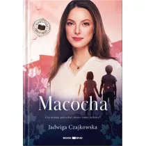 Macocha. Du�e Litery