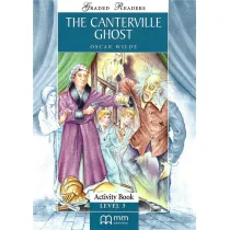 The Canterville Ghost Activity Book