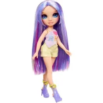 Rainbow High Entry Fashion Dolls - Violet Mga Entertainment