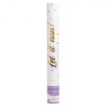 Amscan Armatka konfetti multicolor 40cm