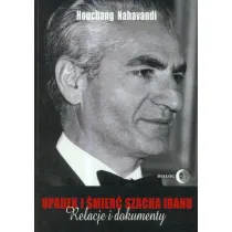 Upadek i �mier� szacha Iranu
