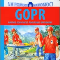 Na Pomoc! GOPR