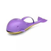 Wieloryb fiolet BiBio