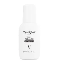 NeoNail Nail Clear Vitamins p�yn odt�uszczaj�cy do paznokci 50 ml