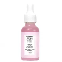 The Balm To The Rescue Glow olejek do twarzy 30 ml