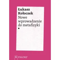 Nowe wprowadzenie do metafizyki