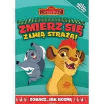 Lwia Stra. Zmierz si z Lwi Stra!