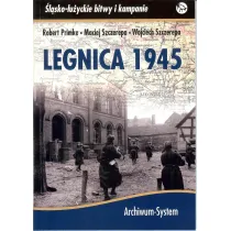 Legnica 1945 BR