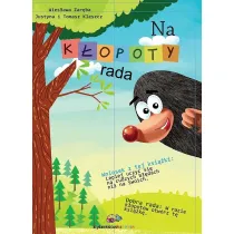 Na k�opoty rada