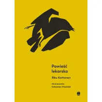 Powie�� lekarska