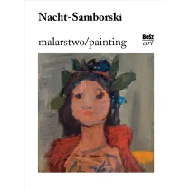 Nacht-Samborski. Malarstwo