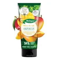 Herbapol Marchewka & Mango & Olej Babassu Od�ywczy krem do r�k 50 ml