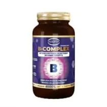 Asepta Witamina B - complex Suplement diety 100 kaps.