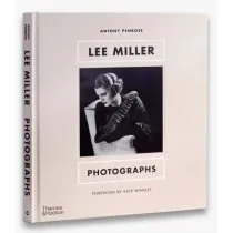 Lee Miller. Photographs wer. angielska