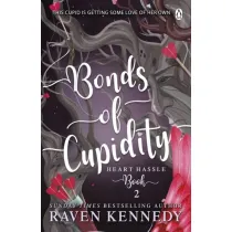 Bonds of Cupidity wer. angielska
