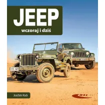 Jeep wczoraj i dzi�