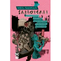 Noce niesko�czone. Sandman