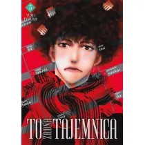 To �adna tajemnica #5
