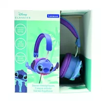 Suchawki Stitch Stereo Lexibook HP015D