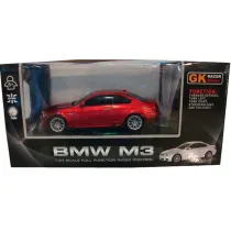 Auto R/C ze �wiat�em MIX Madej