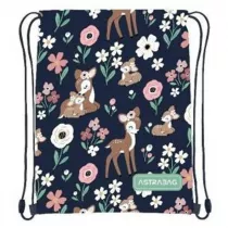 Astrabag, Worek na obuwie - Baby deer (AD1)
