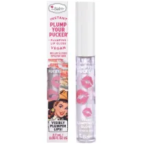 The Balm Instant Plump Your Pucker Lip Gloss b�yszczyk powi�kszaj�cy Buck-a-Roo 2.7 ml