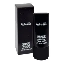 Mac Baza pod makija Prep + Prime Face Protect Lotion SPF 50 / Pa+++ 30 ml