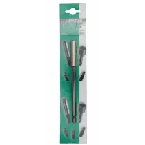 Hikoki Uchwyt do bit�w z pier�cieniem 150mm