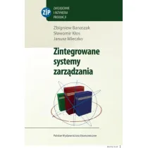Zintegrowane systemy zarz�dzania
