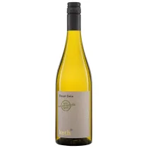 Wina�Bezalkoholowe Wino bezalkoholowe pinot gris bia�e p�wytrawne 750 ml Bio