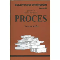 Proces. Biblioteczka opracowa. Zeszyt nr 68