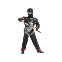 Madej Str�j Wojownik Ninja S