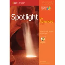 Spotlight on Advanced (CAE). Student's Book