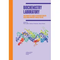 Biochemistry Laboratory