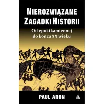 Nierozwi�zane zagadki historii (pocket)