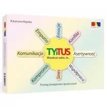 Karty TYiTUS 10+ Wyobra� sobie, �e...