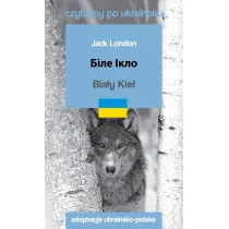 Czytamy po ukrai�sku. Bia�y Kie�