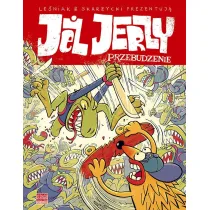 Je� Jerzy. Przebudzenie
