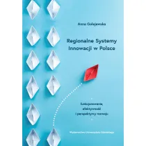 Regionalne Systemy Innowacji w Polsce