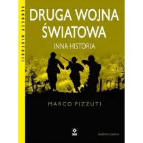 Druga Wojna �wiatowa. Inna historia