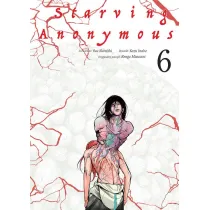 Starving Anonymous. Tom 6
