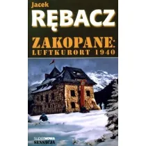 Luftkurort 1940 zakopane