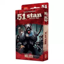 51. Stan. Moloch
