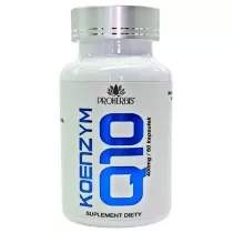 Proherbis Koenzym Q10 Suplement diety 60 kaps.